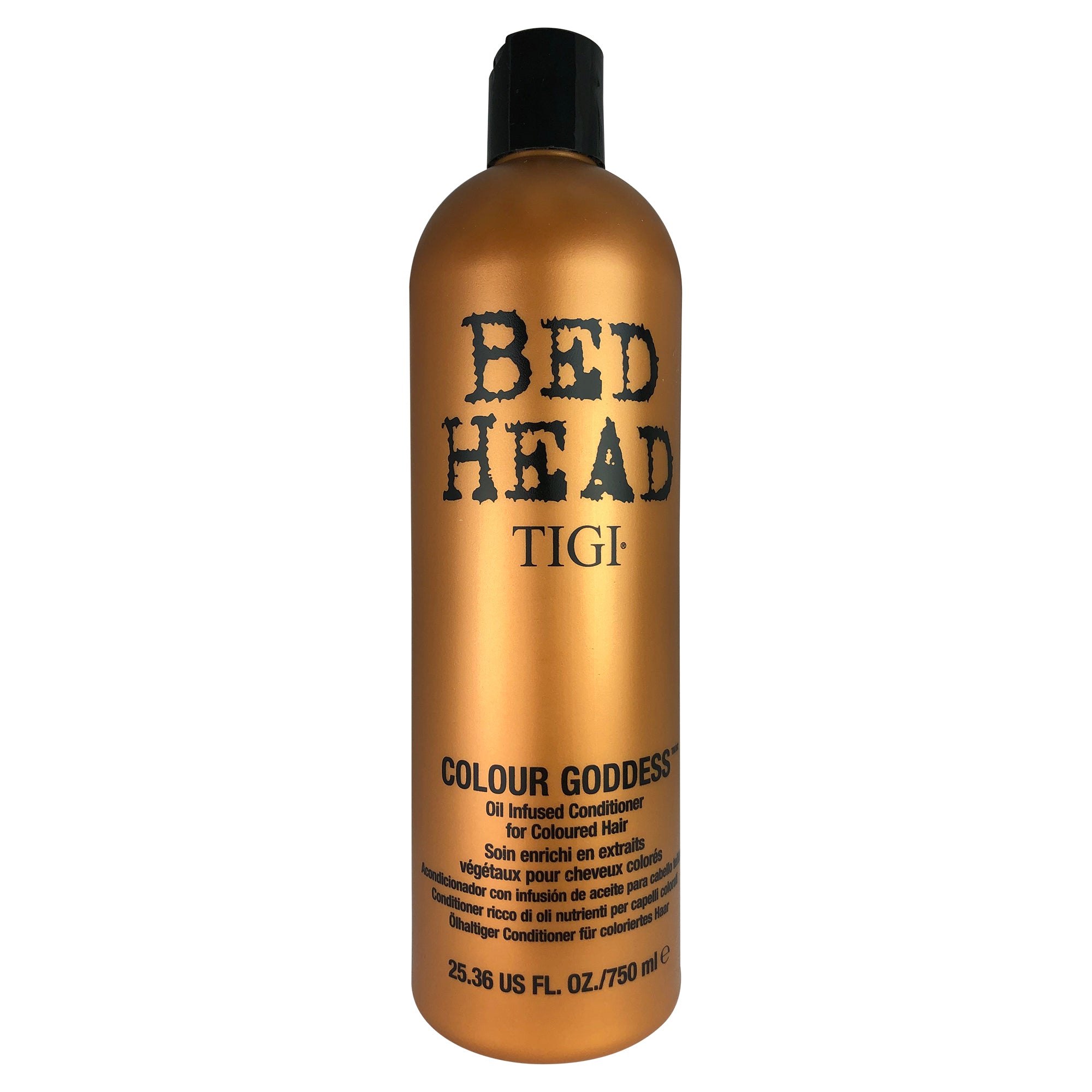 TIGI Bed Head Colour Goddess Oil Infused Conditioner